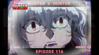 hunter x hunter episode 116 tagalog 14008