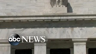 Federal reserve set to announce 1st interest rate decision of 2023