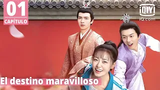 [Sub Español] El destino maravilloso Capítulo 1 | Wonderful Fate | iQiyi Spanish