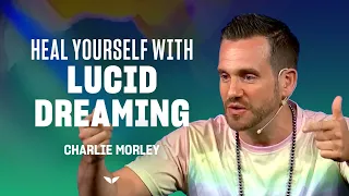 Why you should lucid dream | Charlie Morley