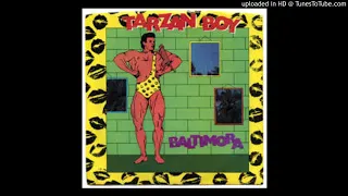 Tarzan Boy - Baltimora - Hot Tracks mix