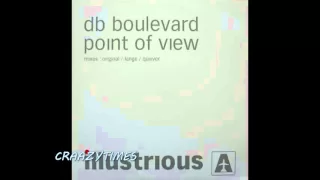 DB Boulevard - Point Of View (Original Club Mix)