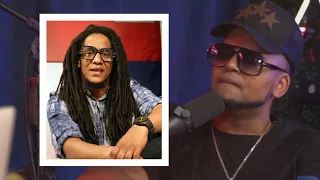 Lo que le dijo Tego Calderon a Redimi2 que lo marco de por vida