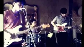 Craft Spells "After The Moment" LIVE @ SXSW 3-15-12