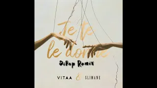 Vitaa Ft Slimane - Je Te Le Donne (DiPap Remix)