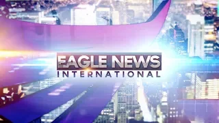 Watch: Eagle News International Weekend Edition -  Oct. 5, 2019