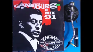 SERGE GAINSBOURG REQUIEM POUR UN CON 1991