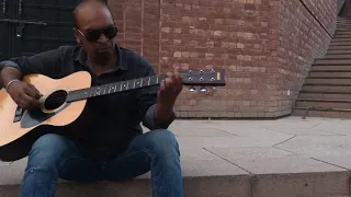 Raag Puriya Dhana Shree | Acoustic Guitar