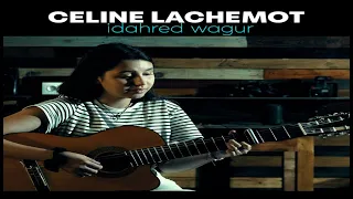 Celine Lachemot - idahred wagur (Slimane Azem)