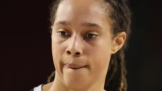 What Nobody Told You About Brittney Griner