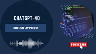 Compare GPT-4 and GPT-4o in QA application