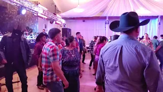 Marimba Valle Del Ensueño en Corona California