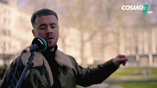 Maverick Sabre - "Slow Down" Live in London