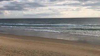 26-10-2020 Spinksy’s Sunshine Coast Surf Report