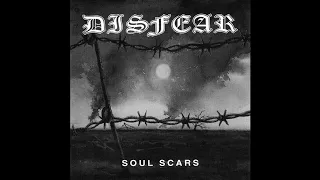 Disfear (Sweden) - Soul Scars (Full) 1995