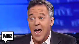 Fox's Gutfeld Claims Democrats Only Represent Angry Young Single Women