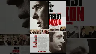 Soundtracks I love 0872 - Frost/Nixon by Hans Zimmer
