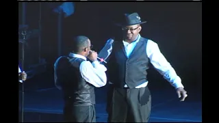 Bobby Brown Reveals Truth Behind His Departure from New Edition! A Must-Watch! Then Performs