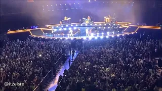 Jonas Brothers - "I Believe" Live Mexico City 2019