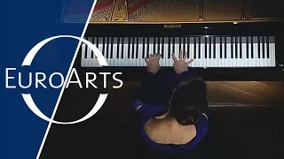 Angela Hewitt: Bach - Prelude & Fugue No. 22 in B-flat minor BWV 891 | WTC Book II