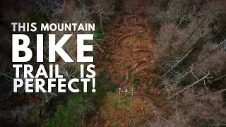 My Favourite Mountain Bike Trails to Ride !