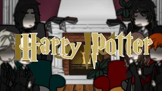 [ Harry Potter react to Harry ]°[ РУС/ENG ]°[ GC ]