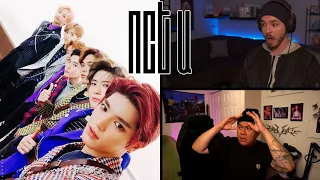 엔시티 유 NCT U - 7th, Without You & Boss | Reaction!! Part 1 With @yawnbi_