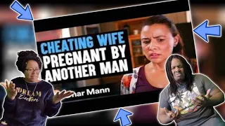 Cheating Wife Gets Pregnant by Another Man, Lives to Regret It | by Dhar Mann| Reaction!!!!