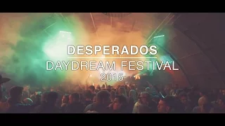 Desperados Daydream Festival 2015 aftermovie