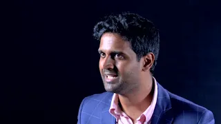 Our Planet Is Breaking - And Upgrading Protein Could Save It. | Varun Deshpande | TEDxGateway