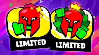 How To Get These New Limited Pins!