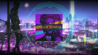 Madonna - La Isla Bonita (Marwollo Future Rave Remix)