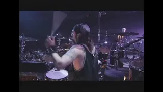 Mike Portnoy Trial of Tears Live Budokan Isolated Drum Only