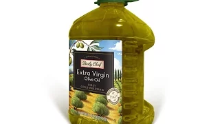 Extra Virgin Olive Oil Fraud: A Guide to Purchasing Olive Oil