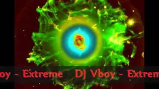 DJ Vboy Extreme