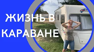 Жизнь в Караване