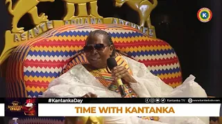 The Untold Story Of APOSTLE KWADWO SAFO KANTANKA #kantanka