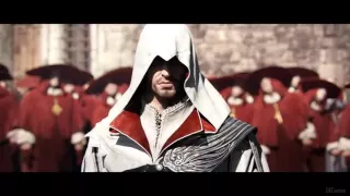 Assassin's Creed Ezio Auditore tribute _ Faded - Alan Walker