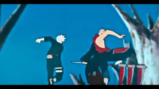 Naruto - Diamonds All On My Wrist [Edit/AMV]