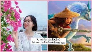 🐉CỔNG 6/6/2024 - Rất nhiều điều kì diệu đang quay trở lại Việt Nam để hỗ trợ bạn - RỒNG🐉