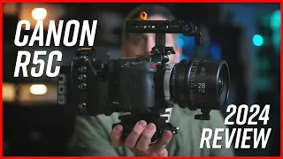 Canon R5C - 2 Year Long Term Review