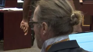 Testimony continues in David Tronnes murder trial