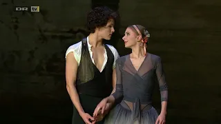 Giselle - Royal Danish Ballet 2016