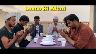 Londo Ki Aftari || Still Fun || Haris Madokhail
