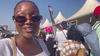 DSTV DELICIOUS FESTIVAL 2022/BURNA BOY FULL LIVE PERFORMANCE IN SOUTH AFRICA/SOUTH AFRICAN YOUTUBER
