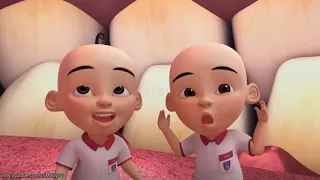 Upin & Ipin Perut Ehsan Episode Terbaru 2020 | Upin Dan Ipin Full Movie Terbaru | Upin Ipin Terbaru