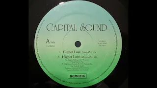 Capital Sound - Higher Love