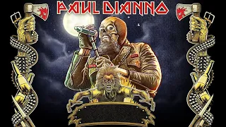 Paul Di Anno, Unleashed, Venom Live 16-09-2023 Metal Italia 2023