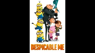 Despicable Me | Happy from Despicable Me 2 - Pharrell Williams