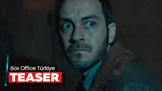 Enna Kara Büyü | Teaser